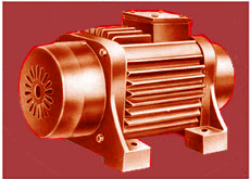 Geared Motors, Geared Motor Manufacturers In Mumbai